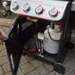 Weber® Spirit® E-435 4-Burner Bundle Saver