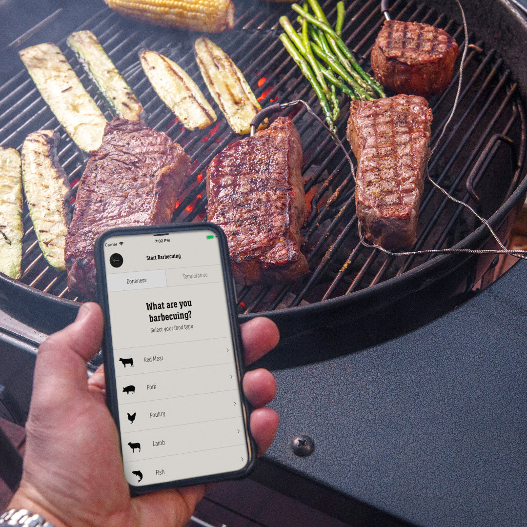 Steak Boot Camp Class