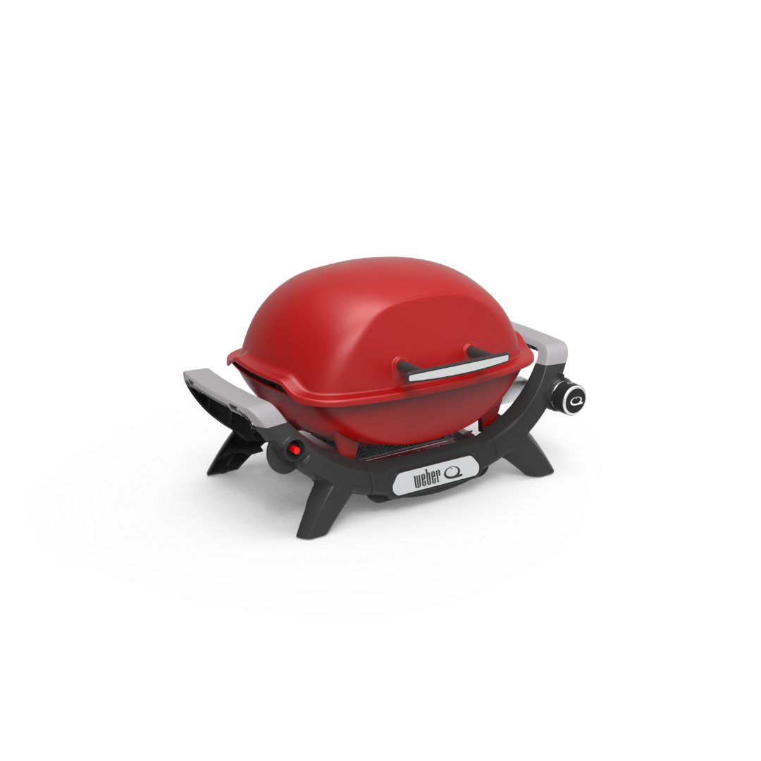 Weber Baby Q1000N