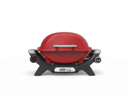 Weber Baby Q (Q1000N) Flame Red