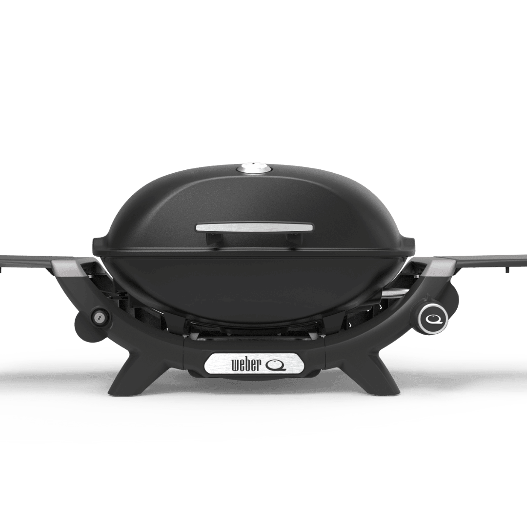 Weber Q2200N Getaway Bundle