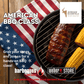 American BBQ Class Brisbane | Low & Slow Smoking Masterclass