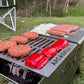 ArcGrill™ - BBQ Grill for ArcPit