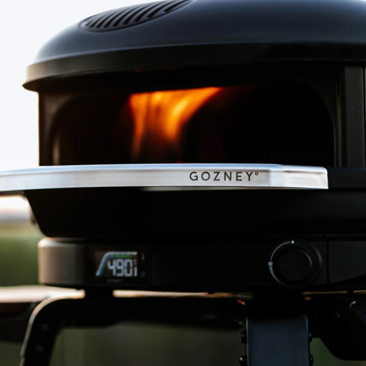 Gozney Arc XL Mantel
