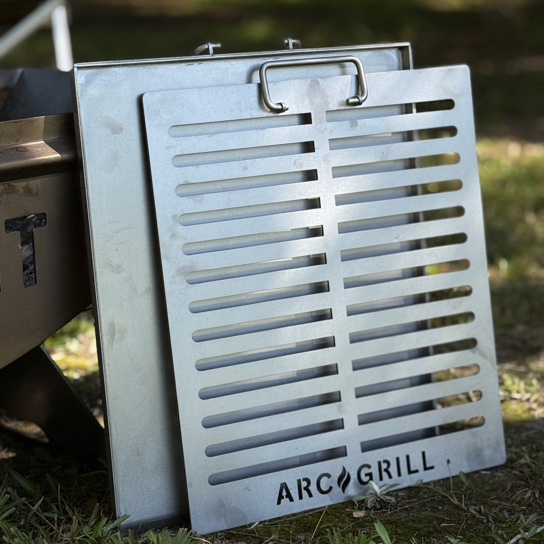 ArcGrill™ - BBQ Grill for ArcPit