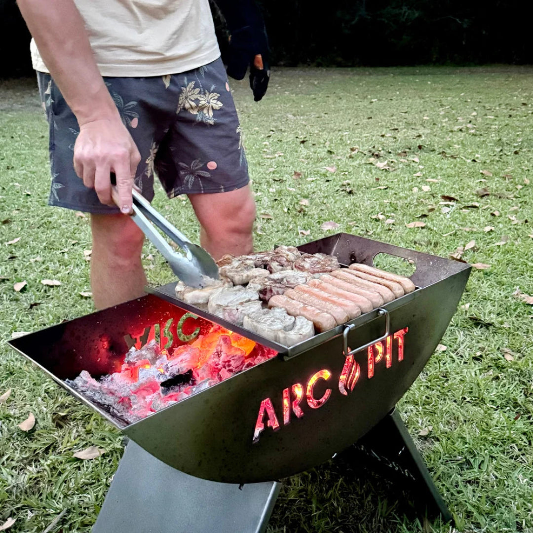 ArcPit™ Leg Extenders - XL