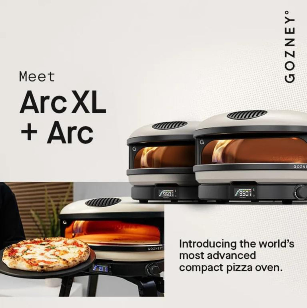 Gozney Arc XL 16-Inch Gas Pizza Oven