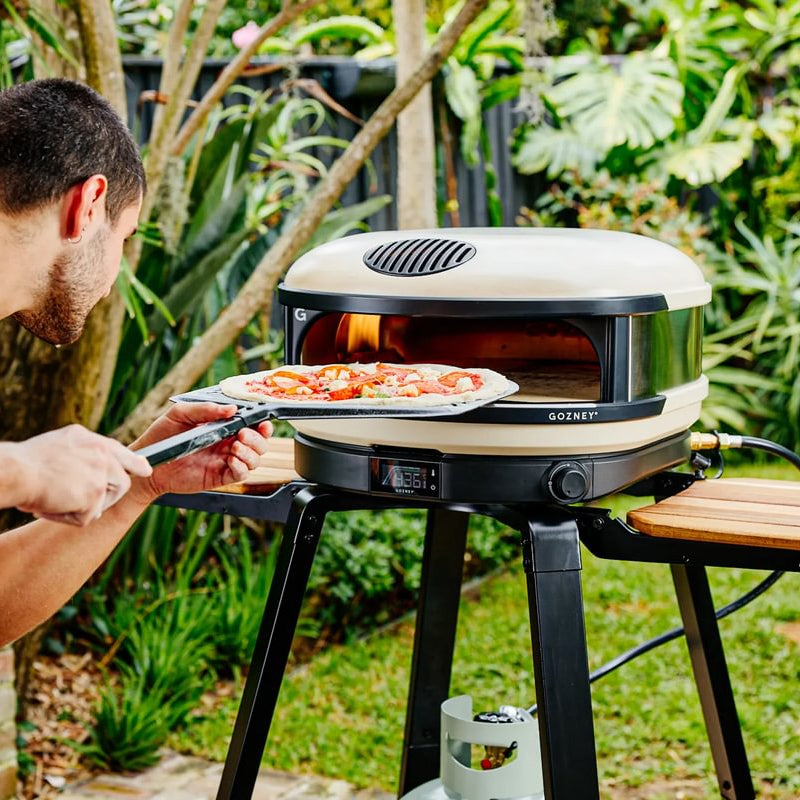 Gozney Arc XL 16-Inch Gas Pizza Oven