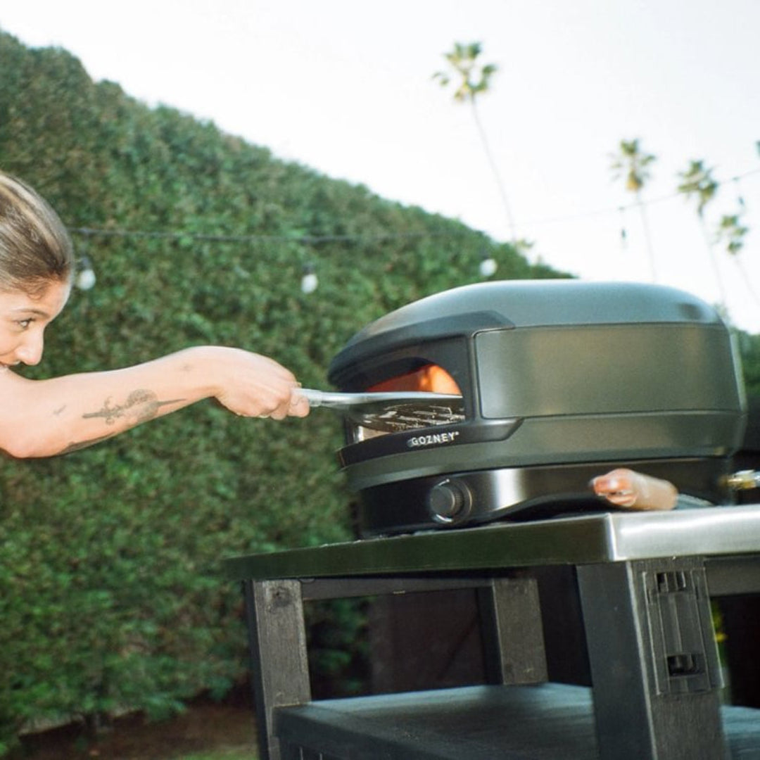 Gozney Arc Lite 12-Inch Pizza Oven