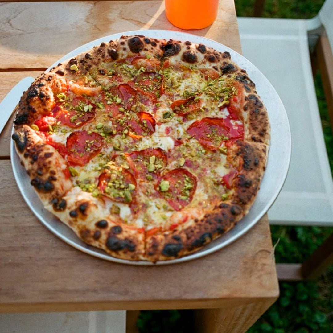 Gozney Arc Lite 12-Inch Pizza Oven
