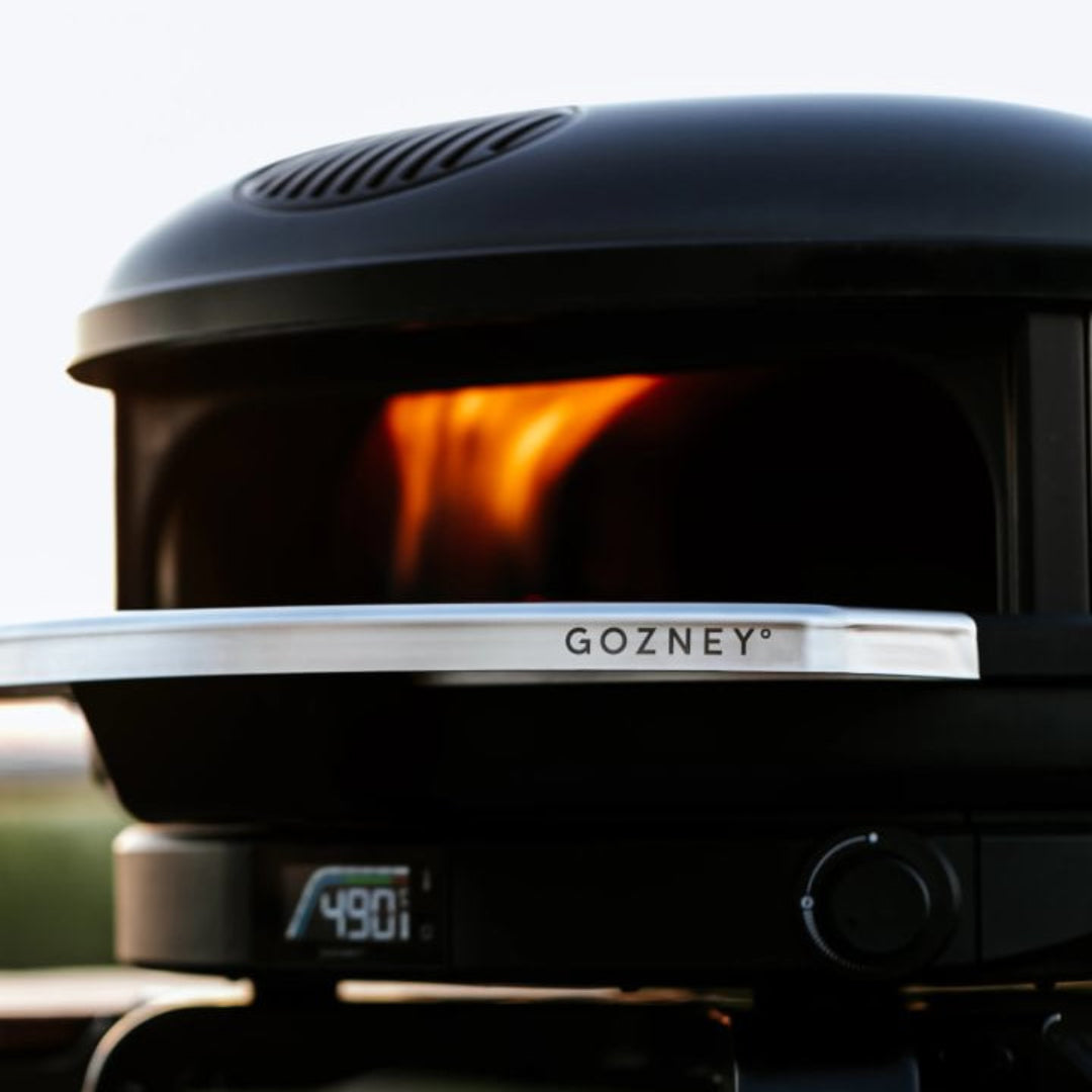Gozney Arc Mantel