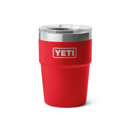 RAMBLER® 16 OZ (473 ML) STACKABLE CUP - Barbeques and More
