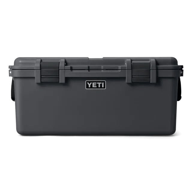 YETI® LoadOut® GoBox 60 Gear Case Yeti