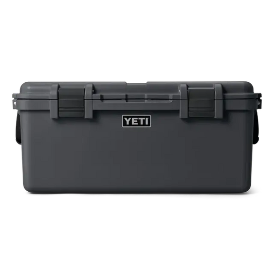 YETI® LoadOut® GoBox 60 Gear Case Yeti