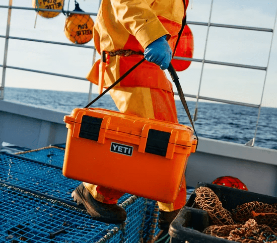 YETI® Loadout GoBox 30 - Barbeques and More