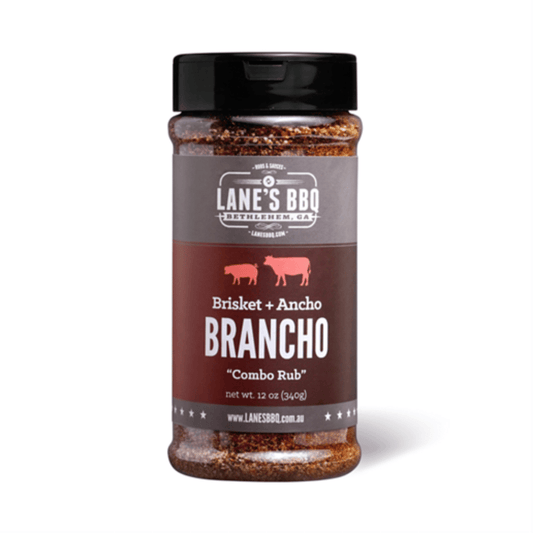 Lane's Brancho (New Label Prime)