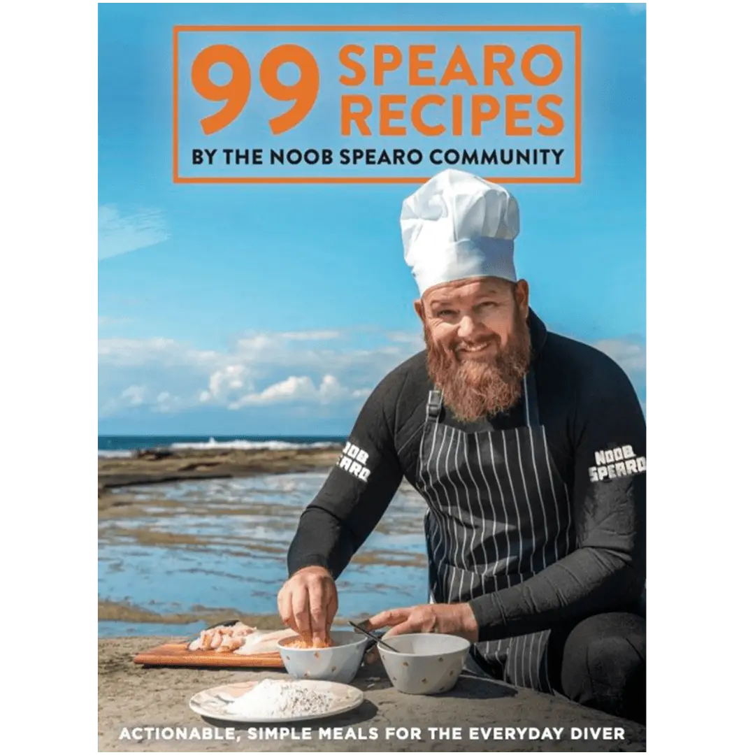 99 Spearo Recipes Seafood Cook Book Barbeques And More 99-spearo-recipes-seafood-cook-book-barbeques-and-more