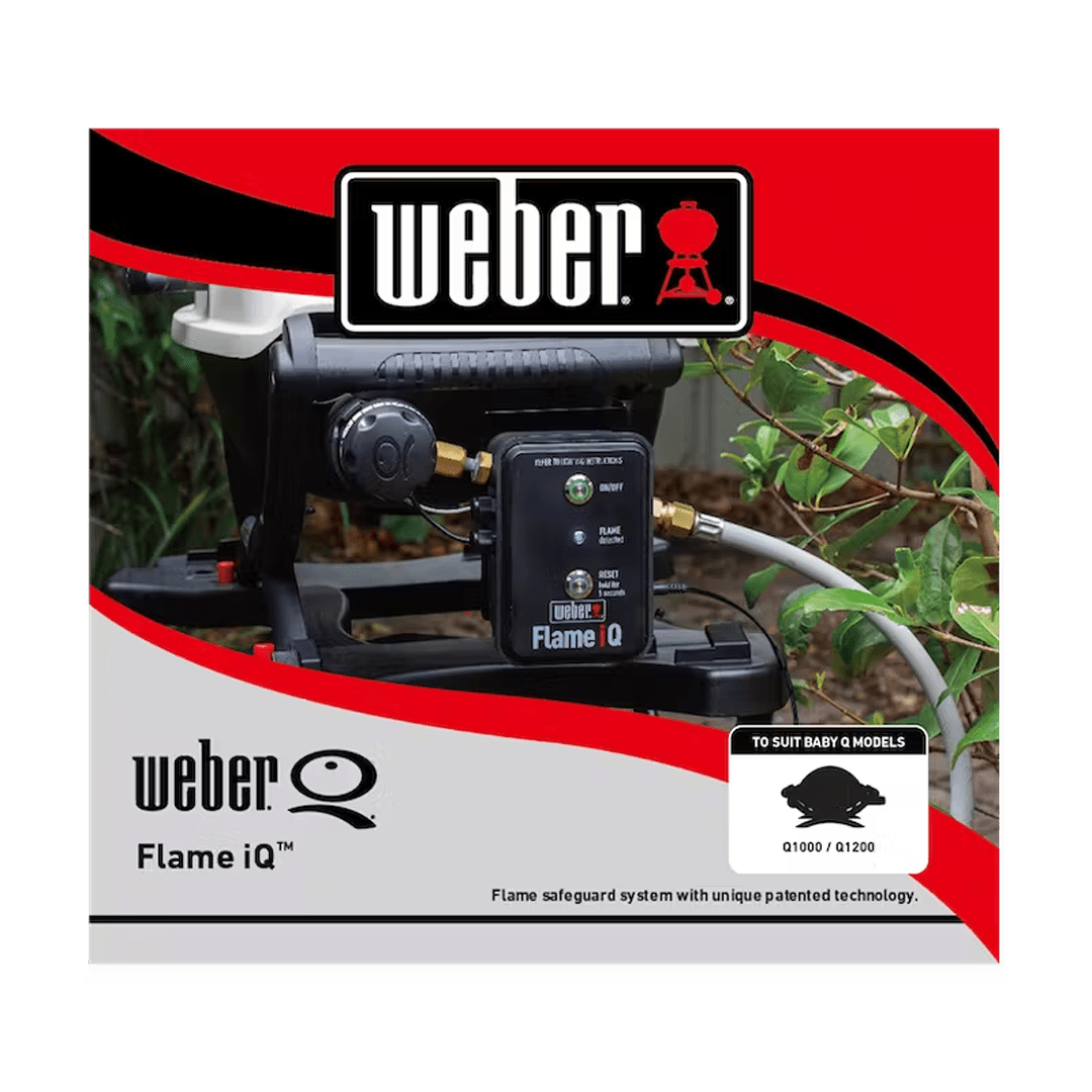 Weber® Flame iQ® to suit Baby Q (Classic 2nd Generation)