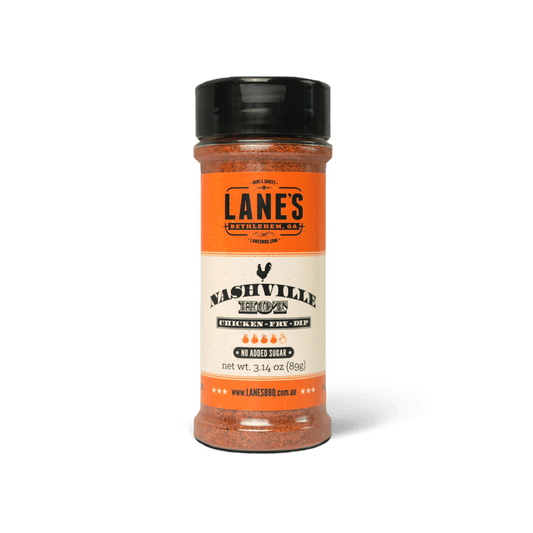 Lane’s Nashville Hot
