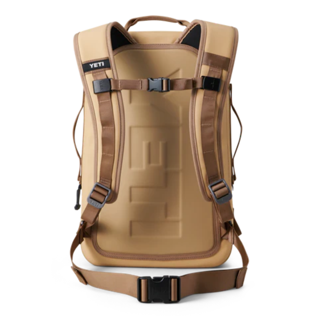 Panga 28L Waterproof Backpack