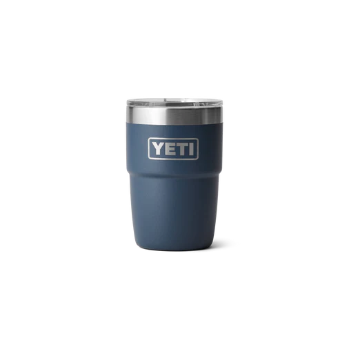 Rambler 8 Oz Stackable Cup With Magslider Lid (236ml)