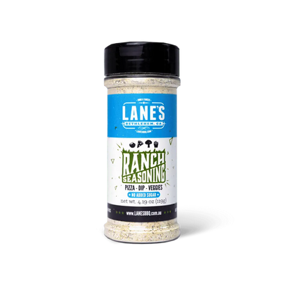 Lane’s Ranch Seasoning Lane's BBQ