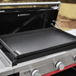 Weber® Slate™ 3 Burner Griddle (30") LPG