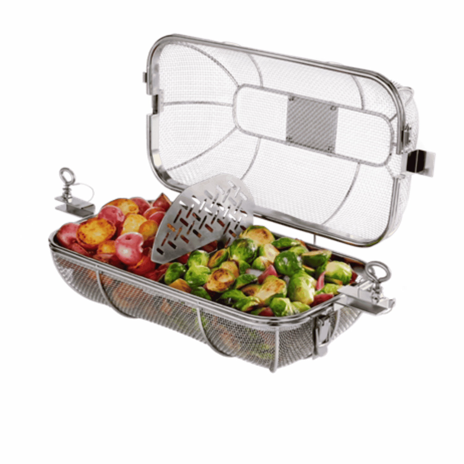 Weber Summit Accessories