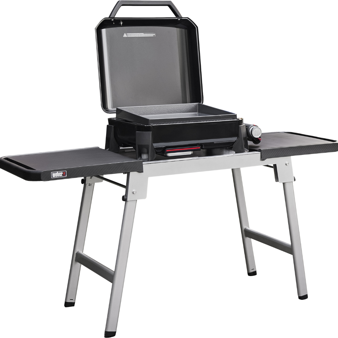 Weber® Expandable Stand