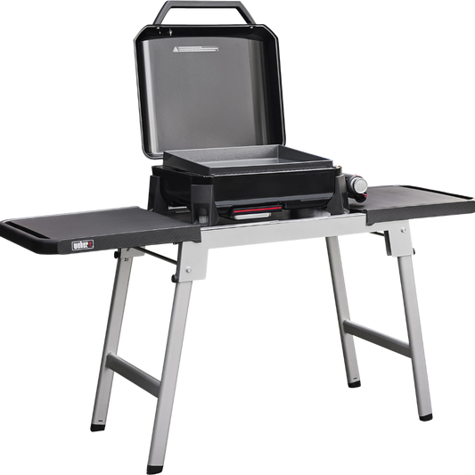 Weber® Expandable Stand