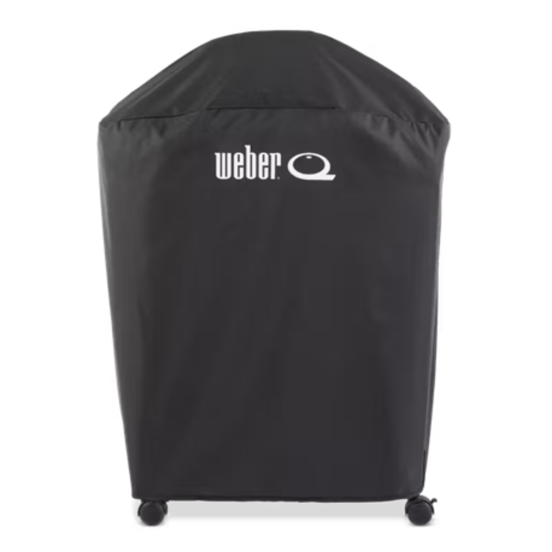 Family Q Premium Barbecue and Cart Cover