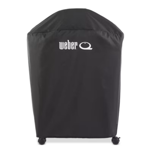 Family Q Premium Barbecue and Cart Cover
