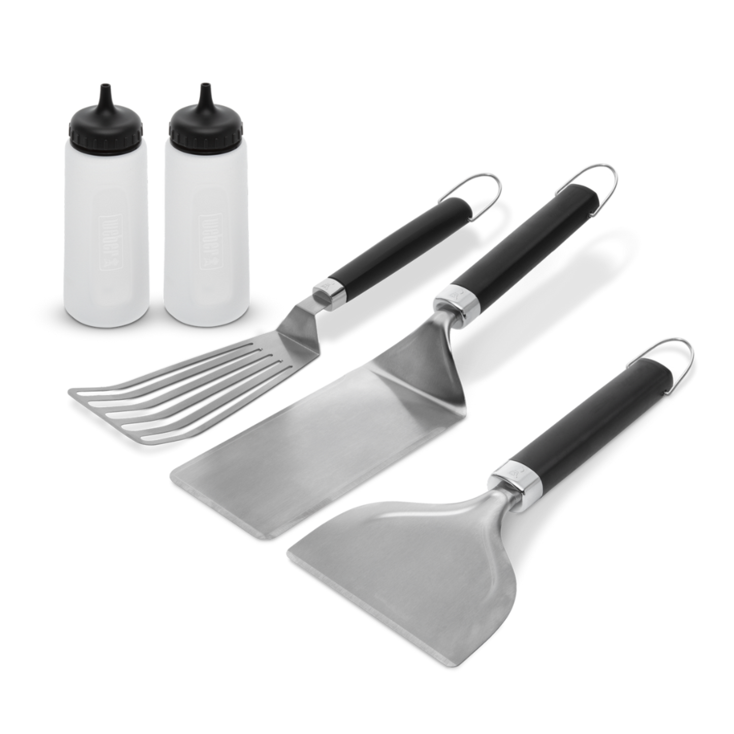 Weber® Griddle Essentials Set