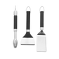 Weber® Portable Griddle Tool Set