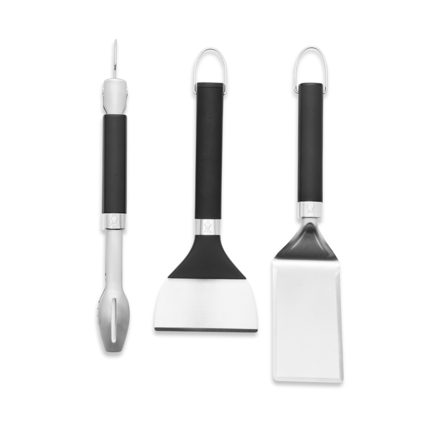 Weber® Portable Griddle Tool Set