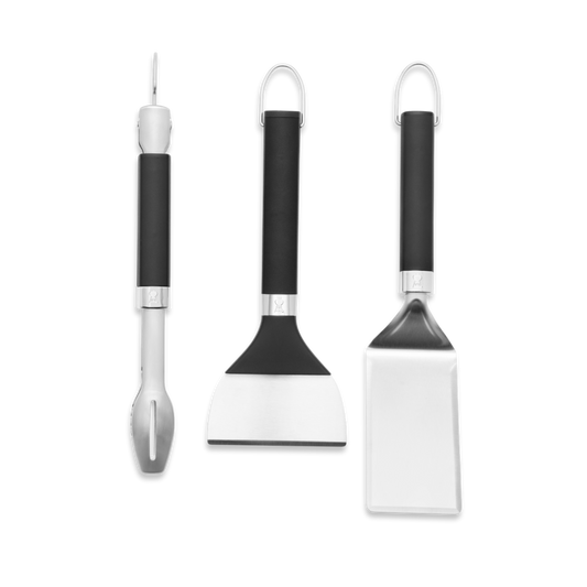 Weber® Portable Griddle Tool Set