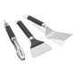 Weber® Portable Griddle Tool Set