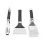 Weber® Portable Griddle Tool Set