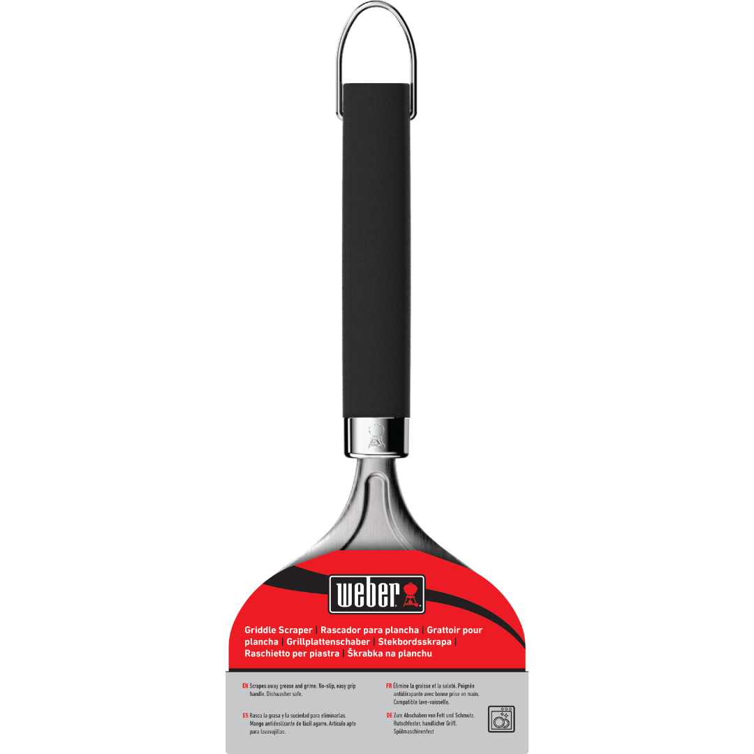 Weber® Griddle Scraper