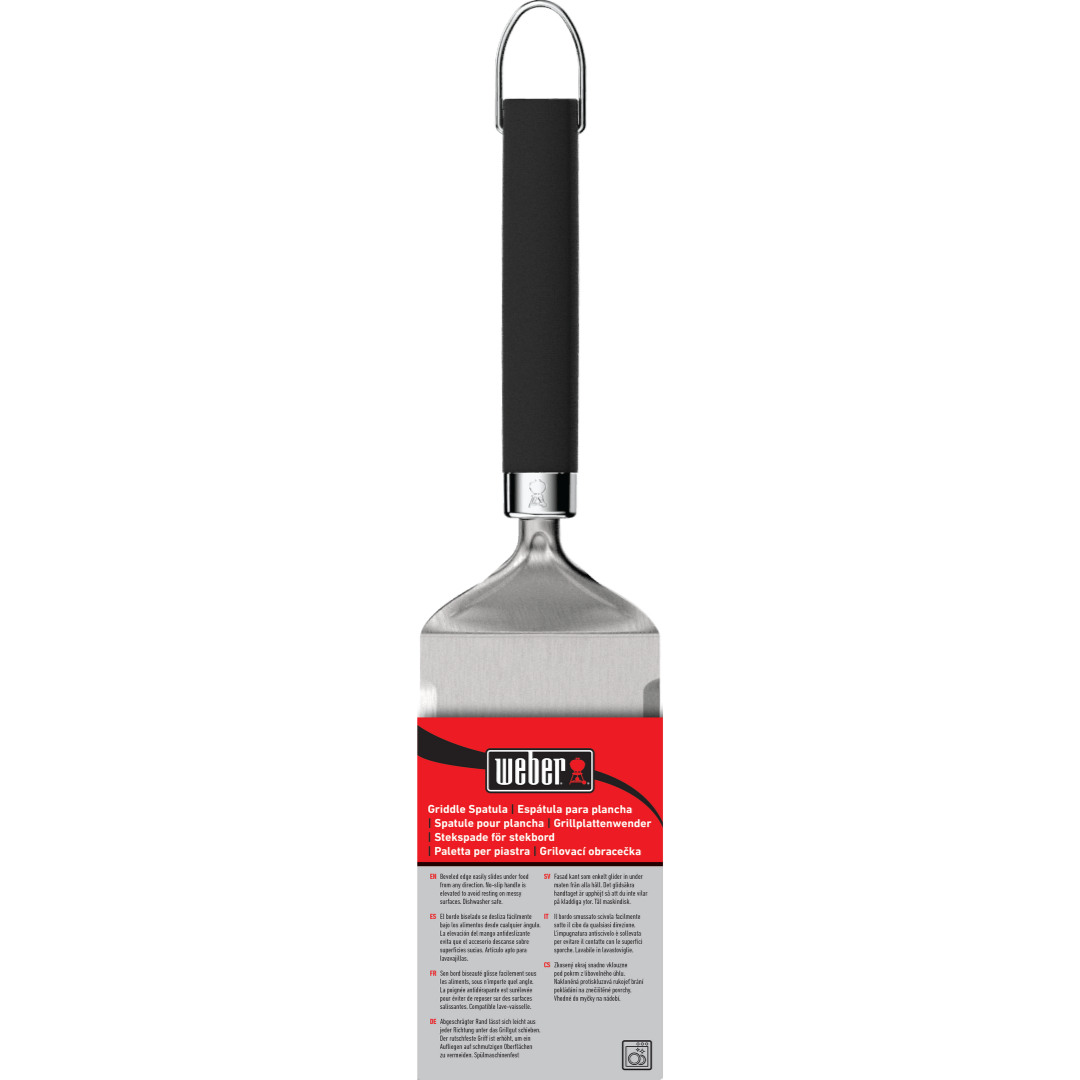 Weber® Griddle Spatula