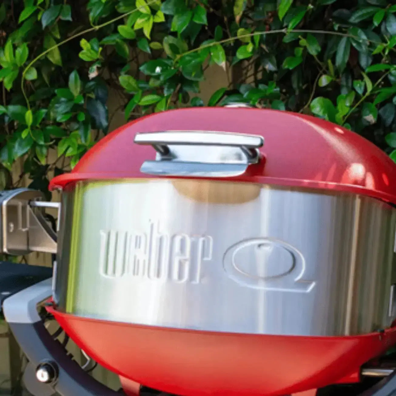 Weber Family Q™ Rotisserie Set (Gen 3)
