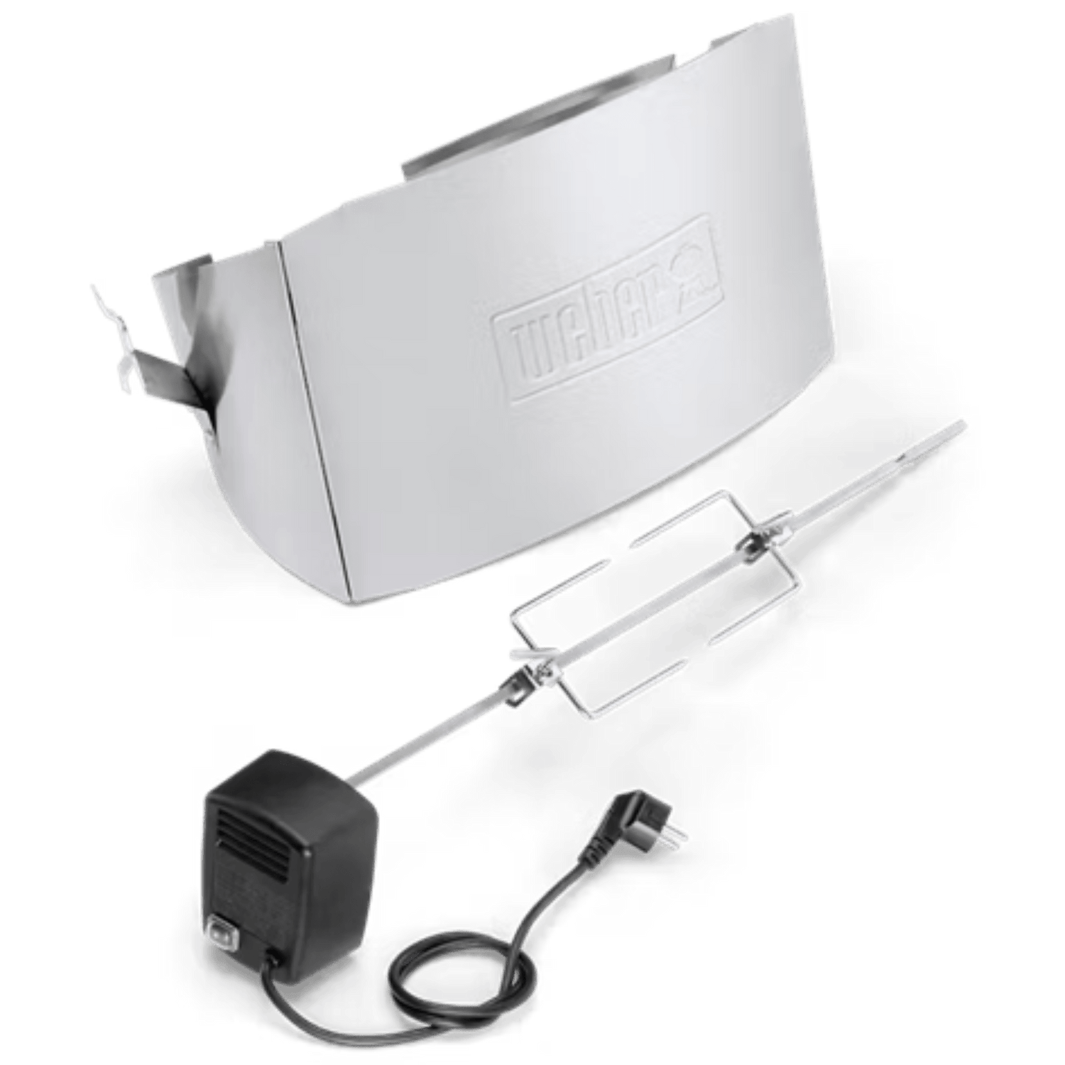 Weber Baby Q Accessories