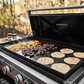 Weber® Slate™ 3 Burner Premium Griddle (30") LPG