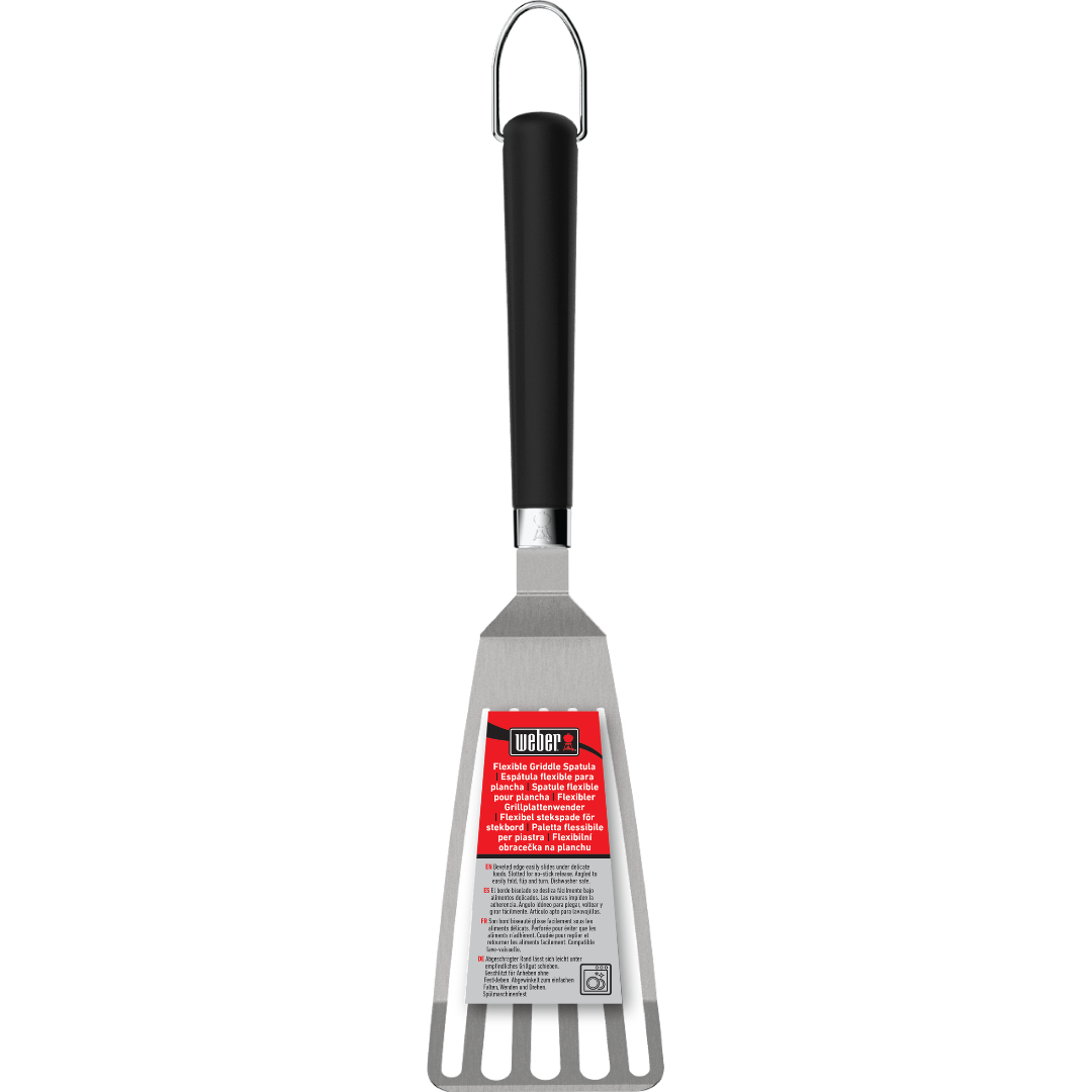 Weber® Flexible Griddle Spatula