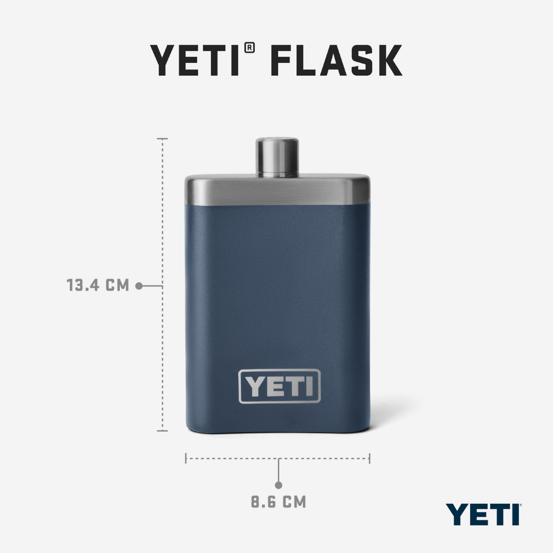 YETI® Flask