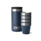 YETI® Shot Glasses WITH CARRYING CASE - Barbeques and More
