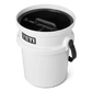 YETI® LoadOut® Bucket Caddy Yeti
