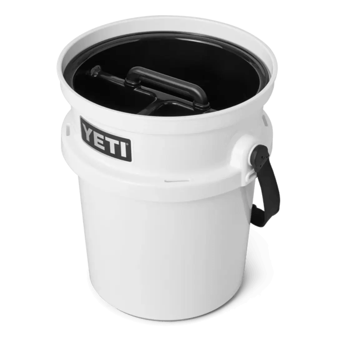 YETI® LoadOut® Bucket Caddy Yeti