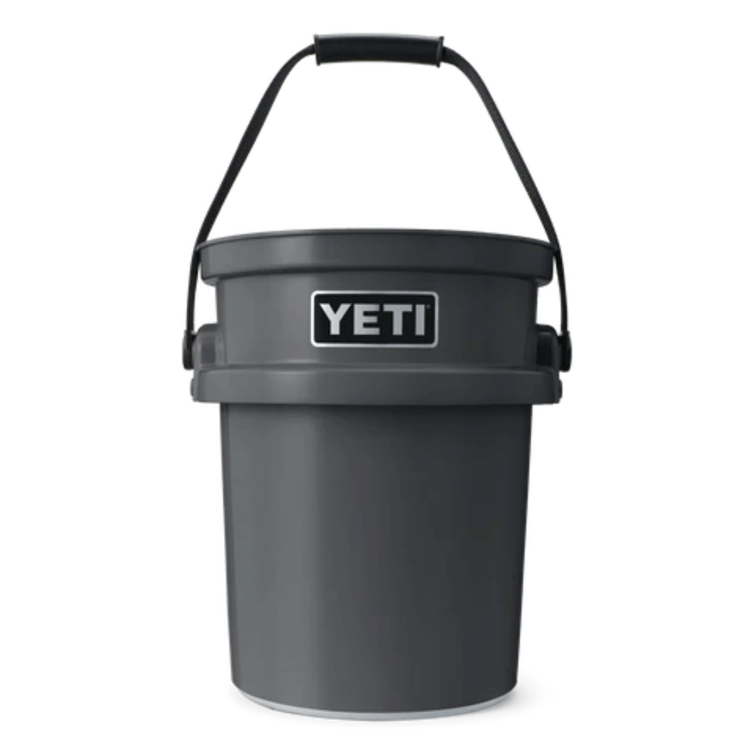 YETI® LoadOut® Bucket Swivel Seat - Barbeques and More