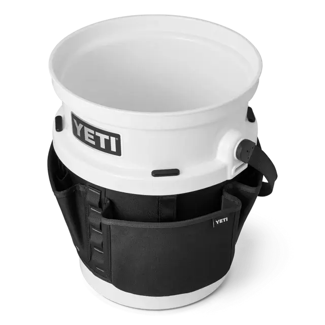 YETI® LoadOut® Bucket Utility Gear Belt Yeti